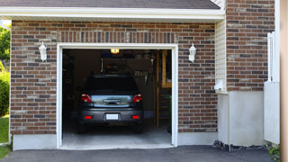 Garage Door Installation at Robles Park Estates, Florida